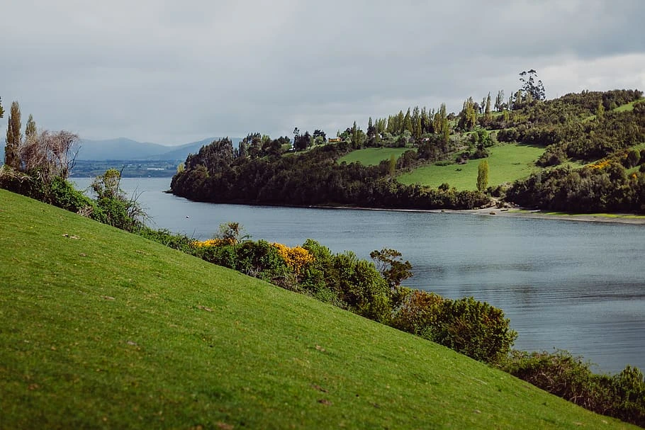 Turismo en Chiloé