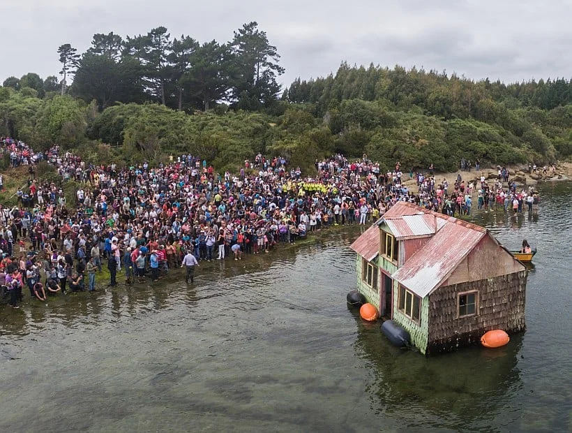 Tradiciones de Chiloé